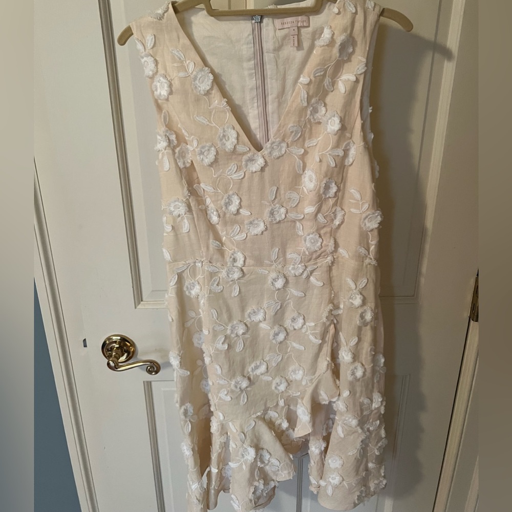 Rebecca Taylor Dress